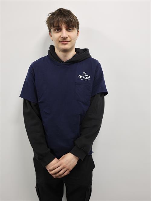 Luca TStaff Image